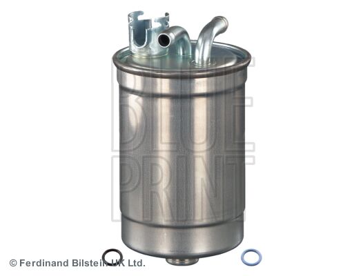 YAKIT FİLTRESİ VW-AUDİ | OEM:8E0127435A