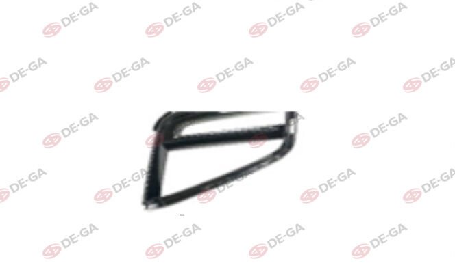 B.1 F40 ÖN TAMPON PANJURU M-TECH Lh.20- | OEM:51118075333