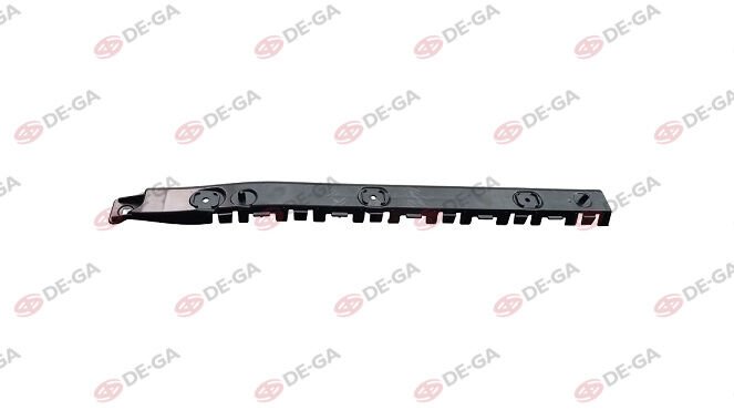 F.TRANSİT ARKA TAMPON BRAKETİ ÜST YERLİ Lh.14- | OEM:BK3117A881BA