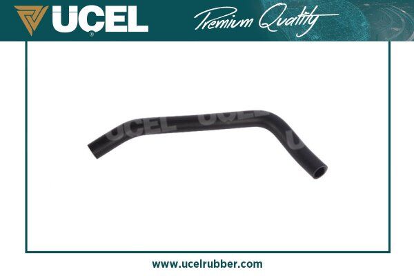 RADYATÖR ÜST HORTUMU AUDI 100 1.8 81-94 MODEL | OEM:855121101C