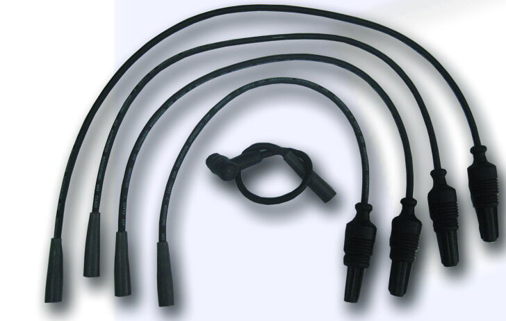 BUJİ KABLOSU TK. COROLLA E8 1.3 AE807EE80 E9 1.3I EE90 87-92 - STARLET 1.3 | OEM:9091922168-9091922209