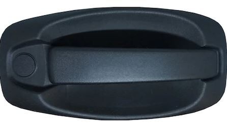 DIŞ KAPI KOLU SÜRGÜLÜ R-L DOBLO Y.M FIORINO | OEM:735504245