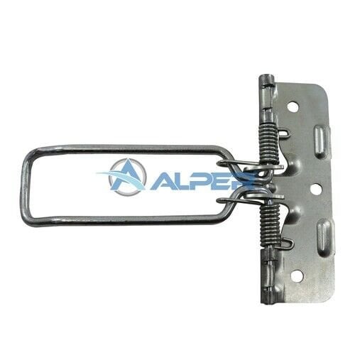 KAPI GERGISI ARKA SAĞ-SOL BAGAJKAPISI DUCATO I-II 97-06 | OEM:1330563080-8731.G1