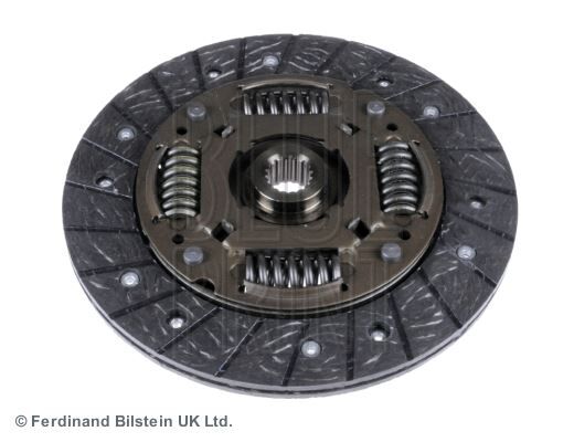 DEBRİYAJ BASKI BALATA AVEO 2003-11 | OEM:96343030