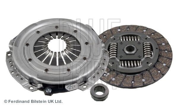 DEBRİYAJ SETİ TEK AĞIRLIKLI VOLAN DURUMUNA DONANIMI DEĞİŞTİRİLMİŞ ARAÇLAR İÇİN AUDİ A4 8D - A4 8E - A4 QUATTRO 8D - A6 4A - A6 4B - A6 QUATTRO 4A - A6 QUATTRO 4B