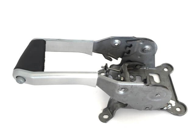 EL FREN KOLU TABANCASI RENAULT MEGANE II 02> | OEM:8200273002-8200321029