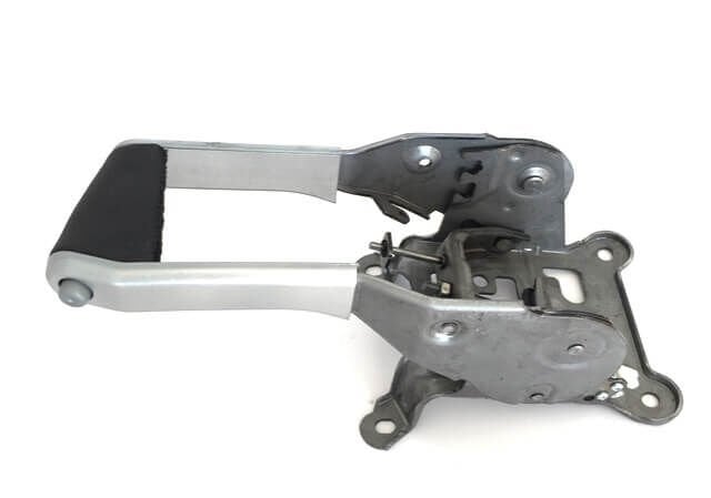 EL FREN KOLU TABANCASI RENAULT MEGANE II 02> | OEM:8200273002-8200321029