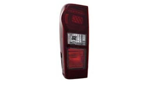 11-C754-C6-2B IS.D-MAX ARKA STOP LEDLİ SİS LAMBALI LH.17- | OEM:8-98233091-2