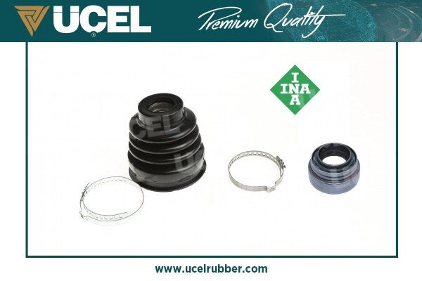 AKS KÖRÜĞÜ İÇ-SOL INA RULMANLI 245MM FIAT ALBEA | OEM:46307436-46307071-VKJP8008