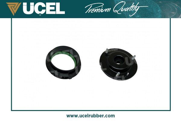 ÖN AMORTİSÖR TAKOZ KİTİ SAĞ TAKOZ RULMAN PEUGEOT P508 10>18 | OEM:5038.J0-5035.62