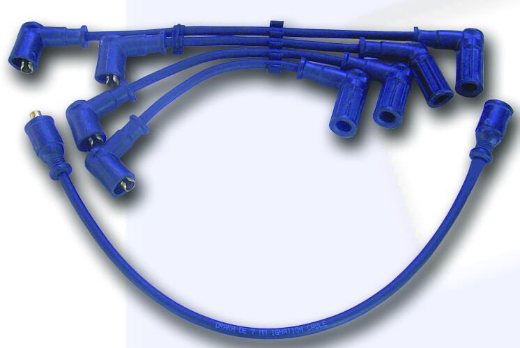 BUJİ KABLO BOBİN KABLO TK.DOĞAN-KARTAL-SLX 93-02 | OEM:85011154-7777707