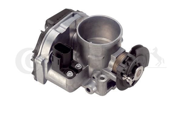ELECTROMOTIVE THROTTLE VALVE