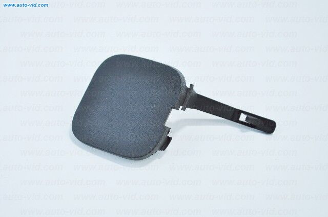 ARKA TAMPON ÇEKİ DEMİR KAPAĞI RENAULT MEGANE II 02> | OEM:7701475173