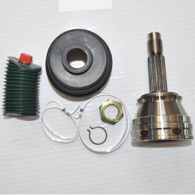 AKS KAFASI DIŞ PALIO-ALBEA 1.6 16V-PALIO WEEKEND 1.6 16V-1.7TDİ-1.9TDİ ABS SİZ | OEM:46307122-7078573