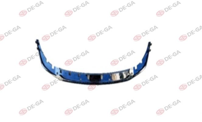 B.1 F40 ÖN TAMPON SPOİLER DIŞ 20- | OEM:51119850691