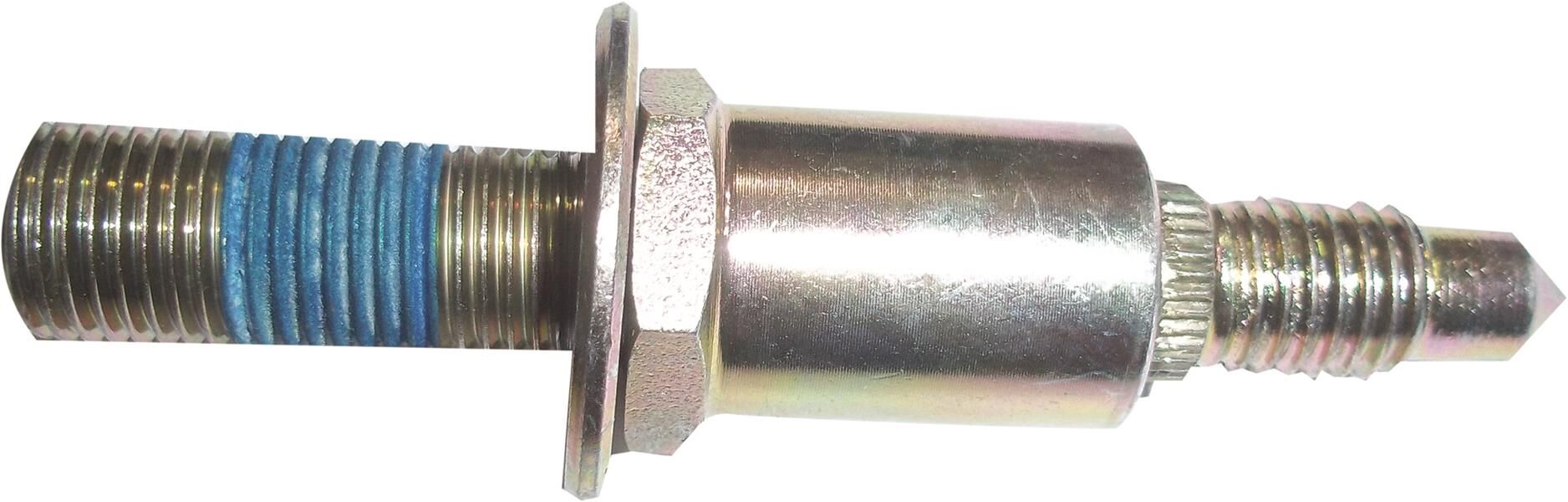 ŞANZIMAN TAKOZ CİVATASI CLIO-KANGOO-MEGANE Y.M | OEM:8200689100