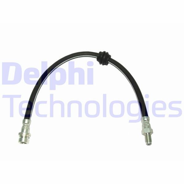 FREN HORTUMU ARKA; SAĞ/SOL FORD FOCUS 09/00>05/01 UZUNLUK: 412MM | OEM:1124059-98AG2282DA-1138461