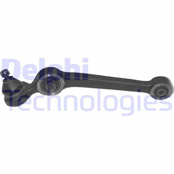 ROTİLLİ KOL ÖN; SOL CITROEN / PEUGEOT C15. LN. LNA. VİSA / 104 / 14 / SAMBA 75>