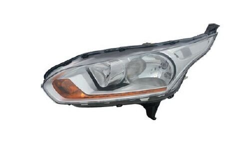 FAR KOMPLE SOL ELEK. MOTOR KROM YENI CONNECT 14>17 20-E786-05-2B | OEM:DT1113W030AC-1827690