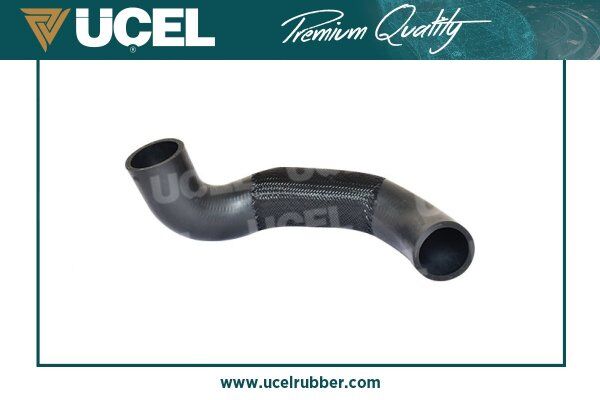 TURBO HORTUMU FIAT DUCATO II 2.3 JTD | OEM:1339889080-1333711080
