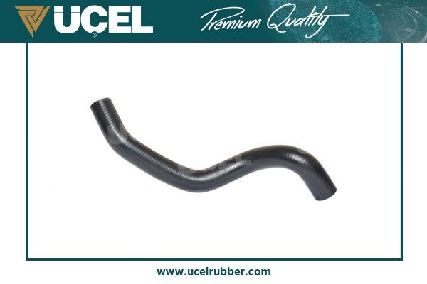 RADYATÖR ALT HORTUMU HYUNDAI GETZ 1.3 | OEM:254121C100