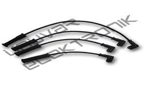 BUJİ KABLOSU TK. LPG Lİ CLIO-DACIA 8V 1.4 K7J-K4M | OEM:8200506297-7700273825