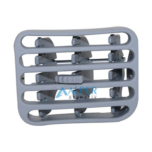 ORTA HAVALANDIRMA DİFİZÖRÜ SOL GRİ CLİO II | OEM:7702258375