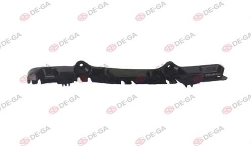 D.DUSTER ARKA TAMPON BRAKETİ Lh.17- | OEM:850452921R