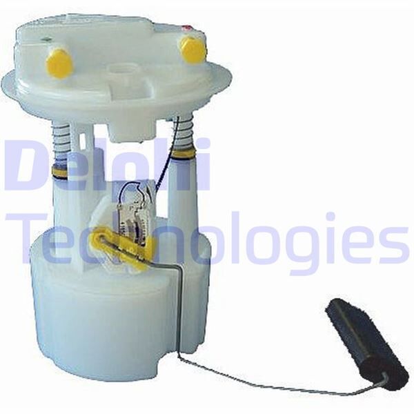 ŞAMANDIRA - RENAULT 98>07