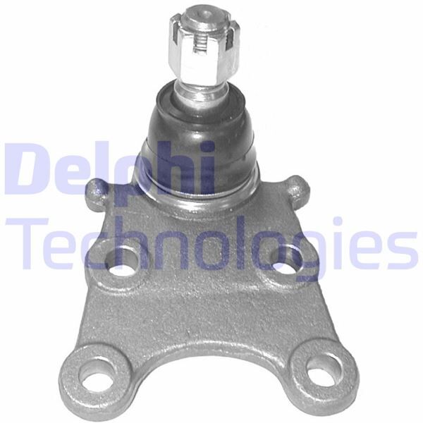 ROTİL ALT KİTLİ PICK-UP FASTER TF 1990-2003 | OEM:352828-8944521020-8944521021