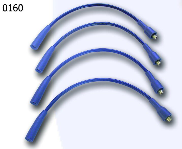 BUJİ KABLO SİYAH R9-R19 1.4 | OEM:7702252160