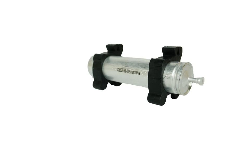 YAKIT FILTRESI BMW M47 M57 E46 01>05 | OEM:13327794549