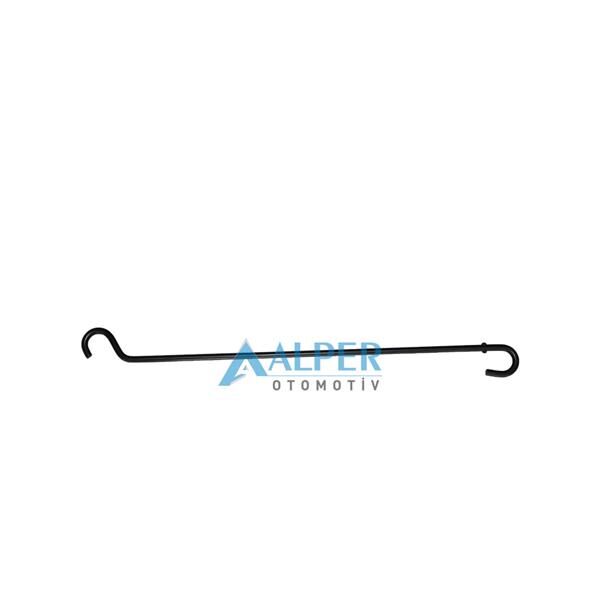 x MOTOR KAPUT ÇUBUĞU AVEO - KALOS | OEM:96540851