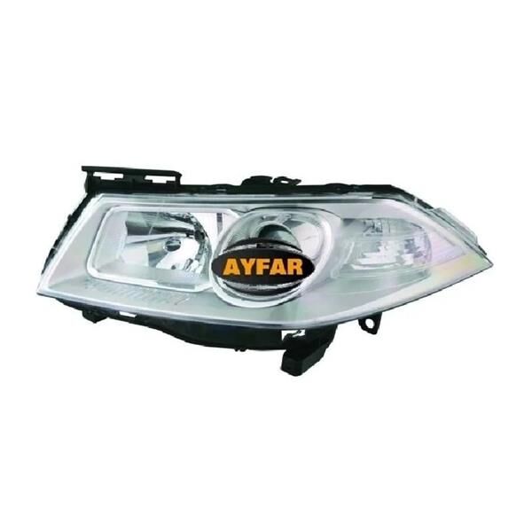 FAR MANUEL BRAKETLİ SAĞ RENAULT MEGANE 05-11