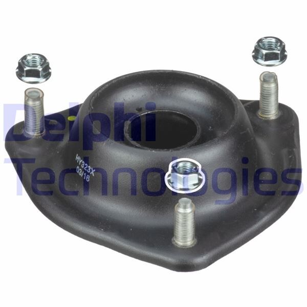 AMORTİSÖR TAKOZU ÖN ACCENT-GETZ | OEM:5461025000