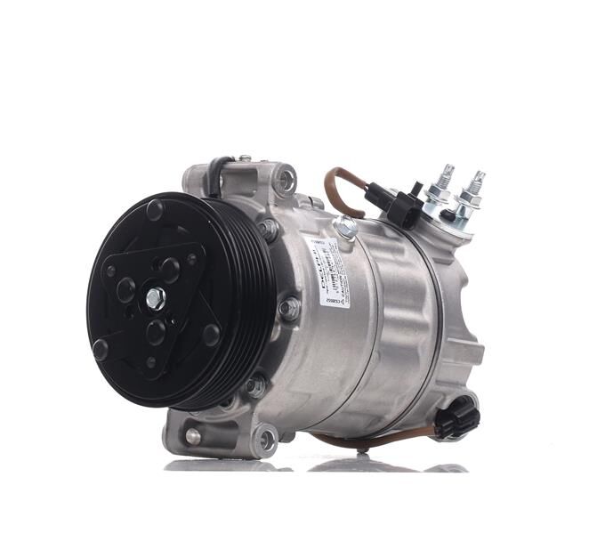 KLIMA KOMPRESORU LAND ROVER DISCOVERY 4 L319 RANGE ROVER SPORT I L320 . JAGUAR XF I X250 XJ X351 | OEM:LR058017-C2Z4345