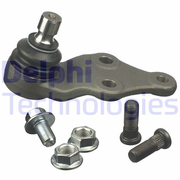 ROTİL ALT SAĞ-SOL HYUNDAI İ30 1.6L G4FD GDİ GAMMA BENZİNLİ 140HP 11-> 1.4L 1.6L CRDİ DİZEL 12-> / ELANTRA 12-> / KIA CEED 1.6L GDI BENZİNLİ 12-> 1.4L 1.6L CRDİ DİZEL 12-> | OEM:545302T010-545303S100-54530B2100