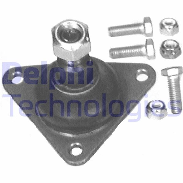 ALT ROTİL ÖN; SOL/SAĞ RENAULT MASTER I 08/80>07/98
