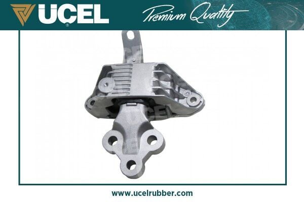 MOTOR TAKOZU SOL OPEL ASTRA J 1.6 MEKANİK ŞANZIMAN | OEM:13287953-682066