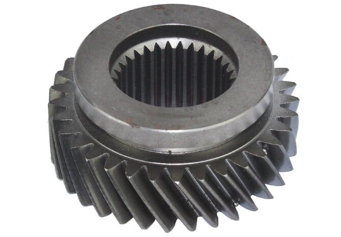 VİTES DİŞLİSİ 5. VİTES DUCATO-BOXER-JUMPER 33 DİŞ 49x33 | OEM:2338.70-9648816088