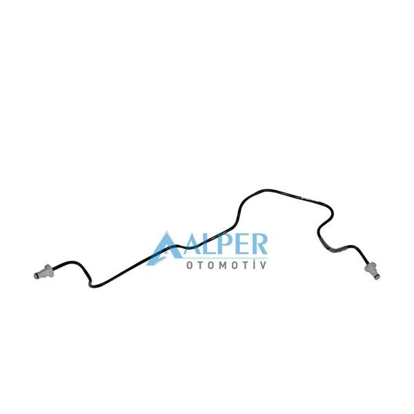 HİDROLİK DEBRİYAJ MERKEZİ HORTUMU CLIO IV 12> | OEM:308512132R-308513016R