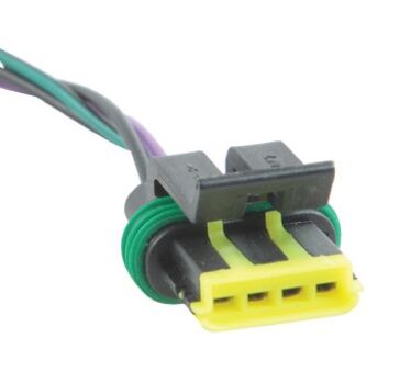 x ENJEKSİYON SOKETİ 4 LÜ ALBEA-SIENA-PALIO-TOFAŞ-LINEA-DOBLO