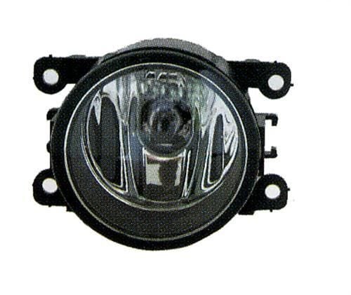 19-5785-A1-2B R.MEGANE ÖN SİS FARI 03- | OEM:8200074008