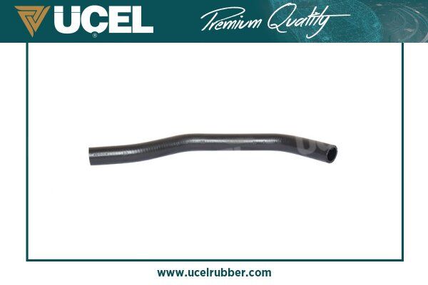 RADYATÖR ÜST HORTUMU HYUNDAI EXCEL | OEM:2541124100