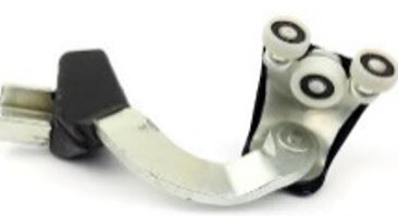 SÜRGÜLÜ KAPI MAKARASI DAİLY | OEM:3804680