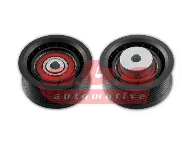 ALTERNATÖR GERGİ RULMANI 4 SERIES | OEM:1510698