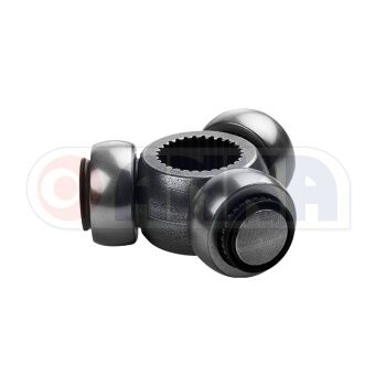 ARKA AKS TAŞIYICISI CLIO IV-SYMBOL II 10 >DACIA LOGAN-SANDERO | OEM:8200927687