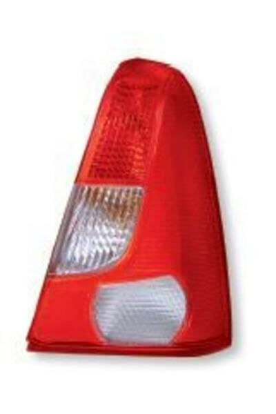 STOP LAMBASI SAĞ LOGAN SEDAN 07 > ŞEFFAF DUYSUZ