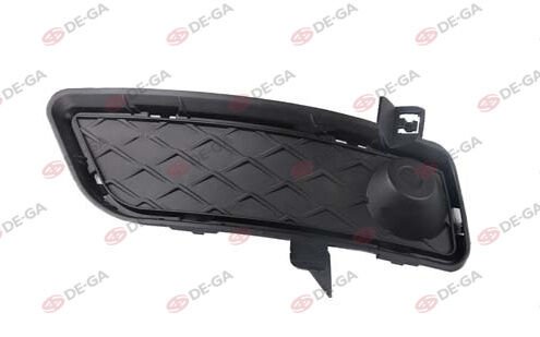 B.X3 F25 ÖN TAMPON PANJURU Rh.10- | OEM:51117210470