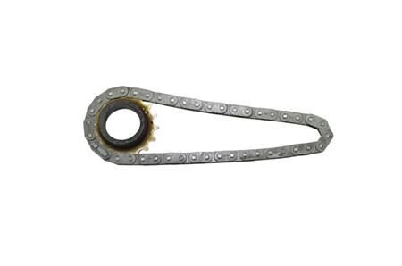 YAĞ POMPA ZİNCİR DİŞLİSİ CLIO-KANGOO-MEGANE | OEM:8200397125-8200313628